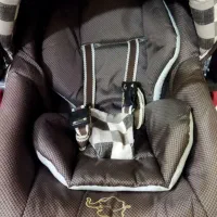 کریر|کالسکه و لوازم جانبی|اهواز, سپیدار|دیوار