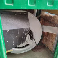 کولر آبی 2800|کولر آبی|شریفآباد, |دیوار