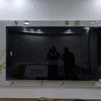 نصب دیواری وفروش پایه،محافظ صفحه وآنتن تلویزیونTV|خدمات پیشه و مهارت|قزوین, |دیوار