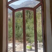 نقاشی ساختمان و رنگ آمیزی درب پنجره و....|خدمات پیشه و مهارت|فلارد, |دیوار