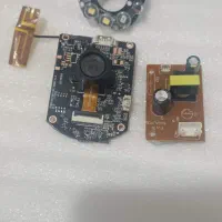 دوربین مخفی