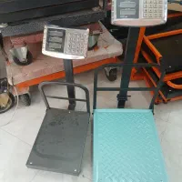 باسکول ۳۵۰و ۲۵۰کیلوتاشو