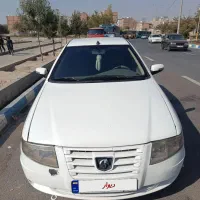 سمند سورن معمولی|خودرو سواری و وانت|نسیمشهر, |دیوار