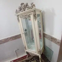 بوفه سالم همچی مرتب