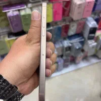 16 pro max 256 zaa باطری ۱۰۰ سایکل ۱۲۱|موبایل|اراک, |دیوار