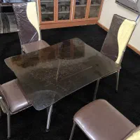 میز ناهار خوری
