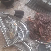 ضایعات منزل.وشرکت ها واداره ها را خریدارم