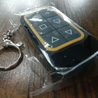 ریموت بلوتوثی|مصالح و تجهیزات ساختمان|بندر ترکمن, |دیوار