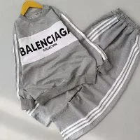 ست بلند اسپورت بچه گانه بالنسیاگا شلوار بگ سایز۶۰