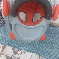 روروک خارجی