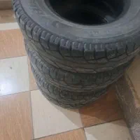 لاستیک دست دوم ریچ وپیکاپ