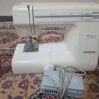 چرخ خیاطی صنعتی