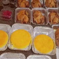 ارسال غذا ازروستا للدوین