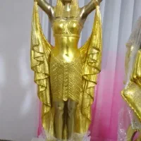 مجسمه  پولیستر نو