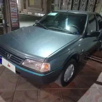 پژو۴۰۵مدل۹۶بیرنگ