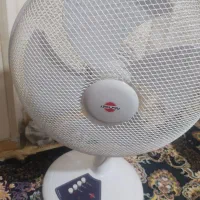 وقت بخیر پنکه پارس خزر