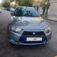 دنا خاکستری مدل ۹۶|خودرو سواری و وانت|تهران, شهرک پاسداران|دیوار