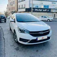 آریزو مدل ۹۷ اتومات توربو