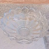 تعدادی بلور خارجی|ظروف سرو و پذیرایی|اسدآباد, |دیوار