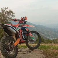 CRX350 CC 2026