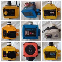 تعمیراتوماتیک پمپ آب ست کنترول