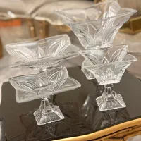 ظروف پذیرایی۴ تیکه