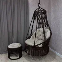 تاب راحتی مکرومه