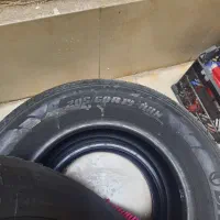 لاستیک بارزو یزد تایر