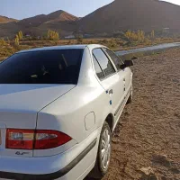 سمند ال ایکس (LX)(ساده)|خودرو سواری و وانت|آبیک, |دیوار