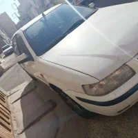 سمند ef7 مدل 90|خودرو سواری و وانت|کرمان, |دیوار