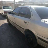 سمند|خودرو سواری و وانت|ایلام, |دیوار