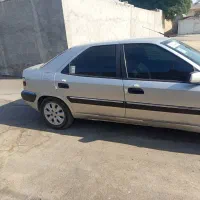 معاوضه با 405|خودرو سواری و وانت|لامرد, |دیوار