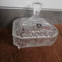 شکلات خوری کیرستال|ظروف سرو و پذیرایی|مرند, |دیوار