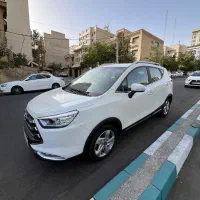 جک s3-اتوماتیک-مدل ۱۴۰۰|خودرو سواری و وانت|تهران, استاد معین|دیوار