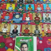 80عددکارت کیمدی همراه با البوم|اسباب‌‌بازی|شوشتر, |دیوار