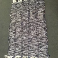 یک جفت پادری دستباف