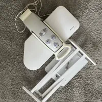 اتو پرسی مارک‌arcelik بسیار تمیز و سالم