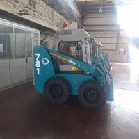 بابکت دراج ۷۸۱ و ۷۶۱ نمایندگی اسلام شعار کد ۴۰۳۴|خودرو سنگین|شیراز, دوکوهک|دیوار