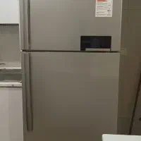 یخچال ال جی در حد اک