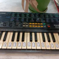 ارگ آموزشی کاسیو