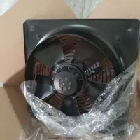 هواکش مداوم کار دمنده