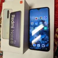شیائومی نوت 8 پرو