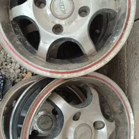 رینگ اسپرت پرایدی