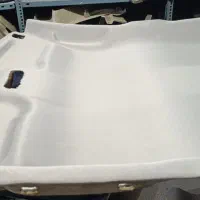 رودری  فرمون نمدی سقف مگان آماده