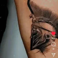 تتو tattoo|خدمات آرایشگری و زیبایی|اراک, |دیوار