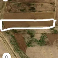 زمین کشاورزی  فروشی ۴ هکتار|فروش زمین و ملک کلنگی|سیمین شهر, |دیوار