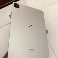 ای پد 2022 پرو 128 سیلور