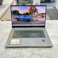 Hp ZBook Studio G8 i7/32/512/8G Touch