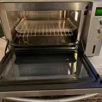 مایکروویو پاناسونیک اصل|اجاق گاز و لوازم برقی پختوپز|تهران, کوی بیمه|دیوار