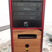 فروش کامپیوتر خانگی|رایانه رومیزی|تاکستان, |دیوار